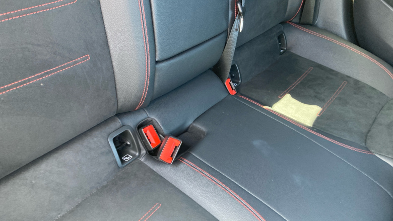 Mercedes-Benz CLA 200 AMG Line Premium 4dr Tip Auto Petrol Saloon